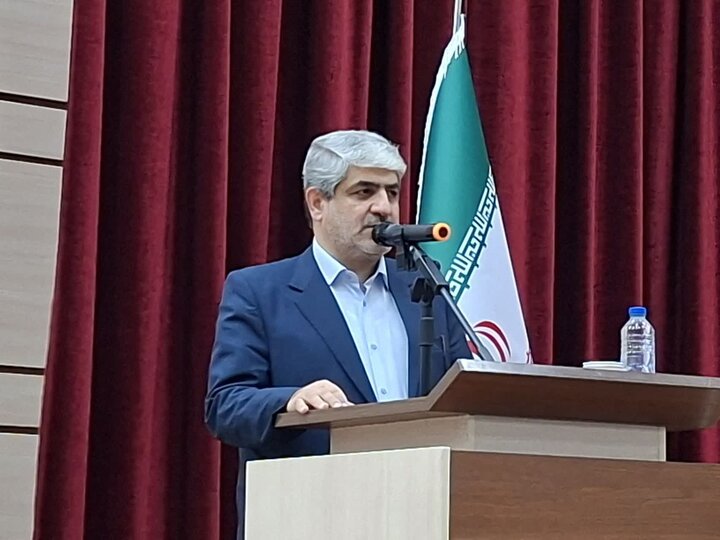 بهرهبرداری از ۳۸۲۳ پروژه عمرانی با اعتبار ۵۷.۷ همت در هفته دولت مازندران بهرهبرداری از ۳۸۲۳ پروژه عمرانی با اعتبار ۵۷.۷ همت در هفته دولت مازندران