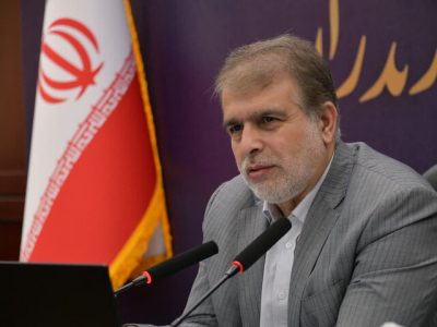تأکید رئیس کل دادگستری مازندران بر تشکیل بانک اطلاعاتی مشترک مجرمان حرفهای
