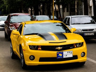 تردد خودروهای پلاک منطقه آزاد انزلی در ۵ استان شمالی آزاد شد