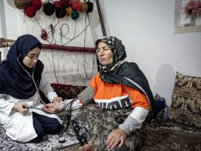 خیران مازندران به یاری سالمندان آمدند؛ سرمایه‌گذاری ۸۰ میلیارد تومانی برای ساخت مجتمع اقامتی سالمندان