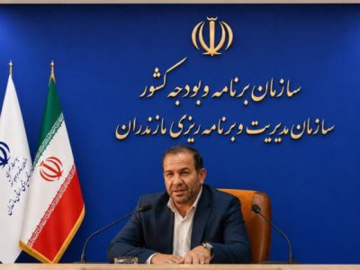 دوران کلنگ‌زنی بدون پشتوانه در مازندران پایان رسید