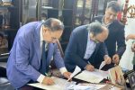دیپلماسیِ دانش در مرزهای علم؛ از ساحل مازندران تا قلب کوت عراق