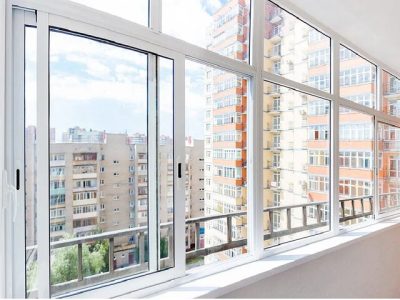 ساختمانهای گلستان مشمول برچسب انرژی میشوند