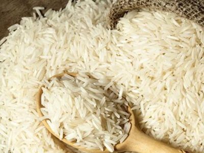 عرضه برنج مازندران به بازار با نشان واحد کلید خورد