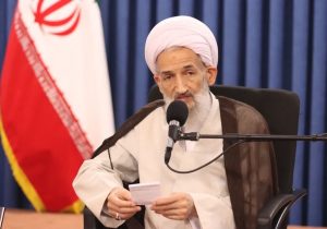 نگاه سکولاریستی به دین مردود است
