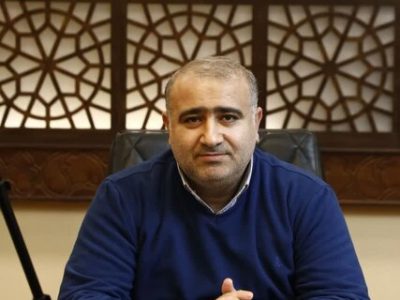  شهرداری بافت تاریخی گرگان ۲۸ مرداد راه‌اندازی می‌شود