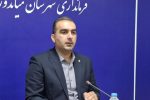 افتتاح و کلنگ‌زنی ۸۴ پروژه در میاندورود به مناسبت هفته دولت