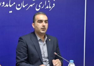 افتتاح و کلنگ‌زنی ۸۴ پروژه در میاندورود به مناسبت هفته دولت