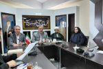 افتتاح و کلنگ زنی ۳۰ پروژه عمرانی هفته دولت در چالوس