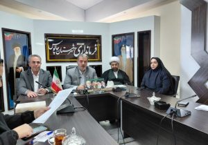 افتتاح و کلنگ زنی ۳۰ پروژه عمرانی هفته دولت در چالوس