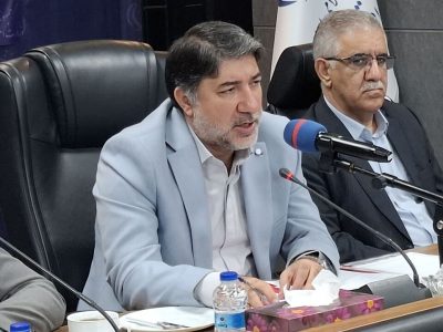 حمایت از ۱۹۶ بنگاه اقتصادی گلستان موجب حفظ ۶ هزار شغل شد