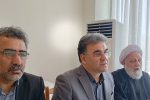 بهرهگیری از ظرفیت علمای اهل سنت راهبرد وحدتآفرین دولت است