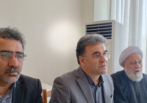 بهرهگیری از ظرفیت علمای اهل سنت راهبرد وحدتآفرین دولت است