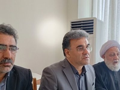 بهره‌گیری از ظرفیت علمای اهل سنت راهبرد وحدت‌آفرین دولت است