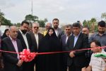 نخستین «شهر بدون مانع» مازندران در بابلسر