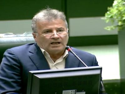 دولت به جای اختصاص ارز وارادات برنج در تامین ارقام پرمحصول از کشاورزان حمایت کند