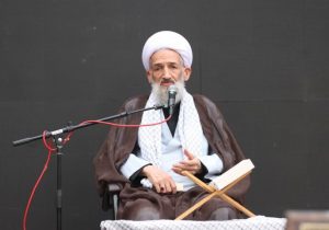  مسجد بدون رویکرد مقاومتی «ناب» نیست / ثبت اطلاعات ۴۰۴۸ مسجد