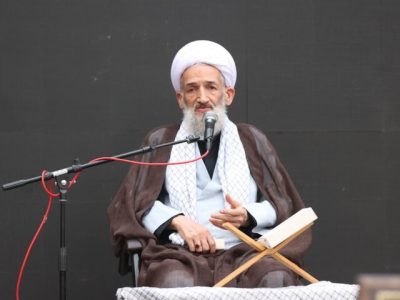 مسجد بدون رویکرد مقاومتی «ناب» نیست / ثبت اطلاعات ۴۰۴۸ مسجد
