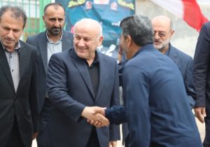 وعده‌ی «آب، آسفالت و مسکن» به روستای کلیا؛ وقتی «عدالتِ توزیعی» به میدانِ عمل می‌آید