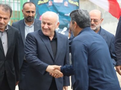 وعده‌ی «آب، آسفالت و مسکن» به روستای کلیا؛ وقتی «عدالتِ توزیعی» به میدانِ عمل می‌آید