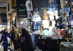 وقتی تورم، شور بازارها را کم‌رنگ می‌کند؛ کاهش قدرت خرید و تأثیر آن بر نشاط اجتماعی