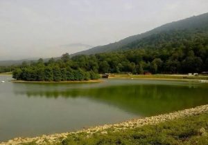کاهش ۳۲ درصدی منابع آبی مازندران؛ هشدار نسبت به بحران کمآبی در استان