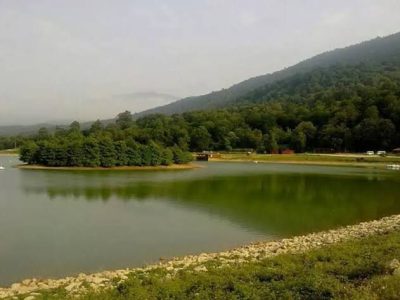کاهش ۳۲ درصدی منابع آبی مازندران؛ هشدار نسبت به بحران کم‌آبی در استان