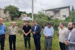 گذار از «اختلافات» به «آبادانی»؛ ۱۴۹ میلیارد تومان اعتبار برای پایان عطش ۳۰ روستای ساری