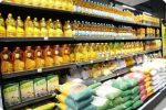 ذخایر گندم و سوخت در وضعیت مطلوب است
