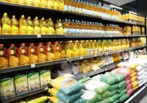  ذخایر گندم و سوخت در وضعیت مطلوب است