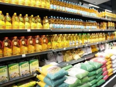 ذخایر گندم و سوخت در وضعیت مطلوب است