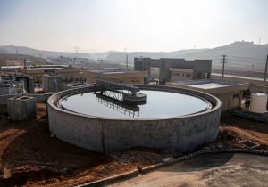 ۸ همت برای نجات مازندران از بحران پساب؛ آغاز جبران یک عقب‌ماندگی تاریخی