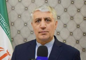 دیپلماسی اقتصادی در مسیر مرزها / استان‌های مرزی محرک توسعه مبادلات تجاری ایران و آذربایجان