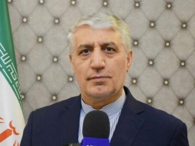 دیپلماسی اقتصادی در مسیر مرزها / استان‌های مرزی محرک توسعه مبادلات تجاری ایران و آذربایجان