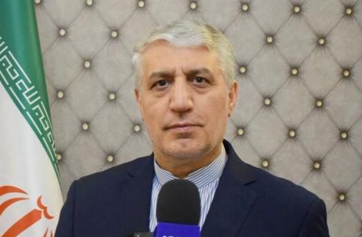 دیپلماسی اقتصادی در مسیر مرزها / استان‌های مرزی محرک توسعه مبادلات تجاری ایران و آذربایجان