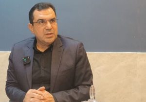 سد میرداماد گلستان در انتظار تزریق منابع مالی/اجرای پروژه ۳.۵ سال زمان می‌برد