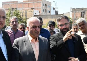 از تجهیز ناوگان تا سامانه ۱۳۷؛ استراتژی جدید مدیریت شهری ساری برای مقابله با بحرانها و ارتقای خدمات