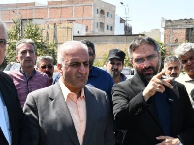 از تجهیز ناوگان تا سامانه ۱۳۷؛ استراتژی جدید مدیریت شهری ساری برای مقابله با بحران‌ها و ارتقای خدمات