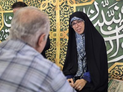 از سواحل قفل‌شده تا مسجد صفوی و آب‌بندان‌های تشنه؛ ۵ مطالبه‌ی کلیدی که سرنوشت فرح‌آباد را تغییر می‌دهد