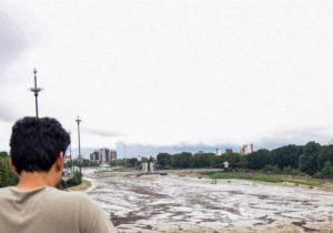 مدیریت سیلاب و منابع آب نیازمند بازنگری است