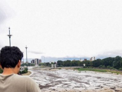 مدیریت سیلاب و منابع آب نیازمند بازنگری است