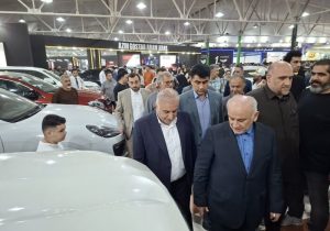 منطقه آزاد فقط برای واردات خودرو نیست؛ باید به قطب صادرات و سرمایه‌گذاری تبدیل شود
