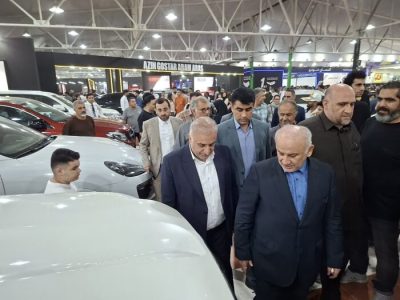 منطقه آزاد فقط برای واردات خودرو نیست؛ باید به قطب صادرات و سرمایه‌گذاری تبدیل شود