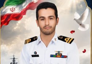 انتخابِ دشوار؛ جوانی که میان «آغوش فرزند» و «خط مقدم» وطن، وطن را برگزید!