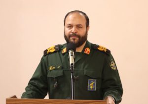 بانوان سفیران معرفی موزه دفاع مقدس مازندران شوند
