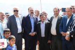 خانه‌ی سلامت در دل عشایر؛ دومین خانه بهداشتش عشایری مازندران در بابل افتتاح شد