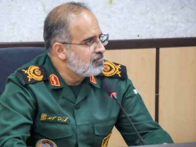 خدمات‌رسانی ۱۲۰ گروه جهادی در مناطق سیل‌زده مازندران