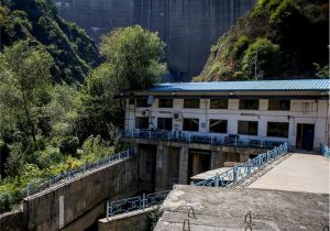 روشنایی از دلِ آب؛ ظرفیتهای دستنخوردهی برقآبی مازندران