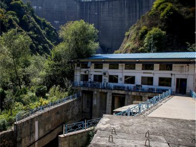 روشنایی از دلِ آب؛ ظرفیت‌های دست‌نخورده‌ی برق‌آبی مازندران