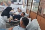 وقتی مراکز درمانی رشد میکنند، ذخایر خون نباید کاهش یابد؛ آمل به خون جوانان و زنان نیاز دارد!